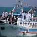 la processione "a mare"